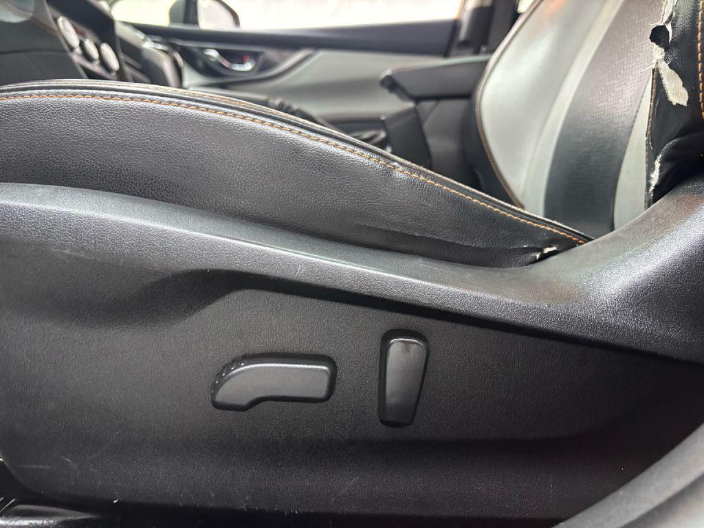 used 2018 Subaru Crosstrek car, priced at $16,488