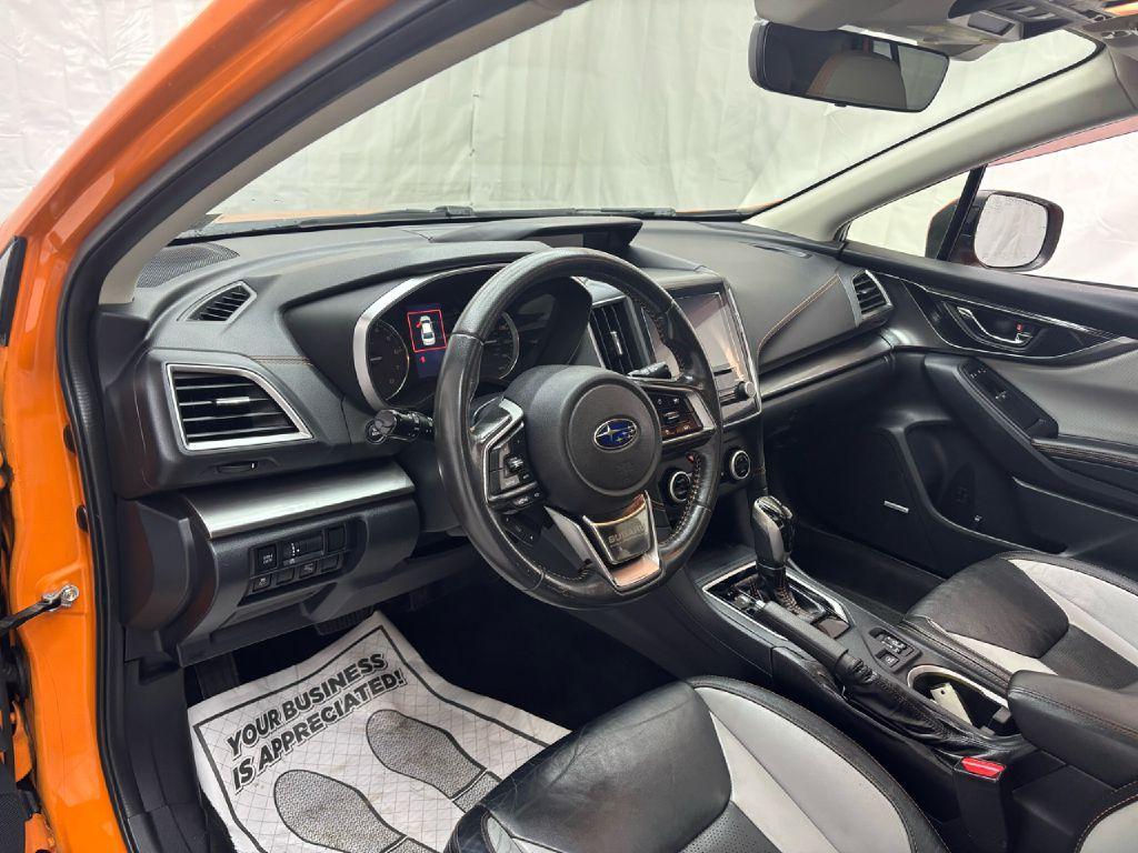 used 2018 Subaru Crosstrek car, priced at $16,488