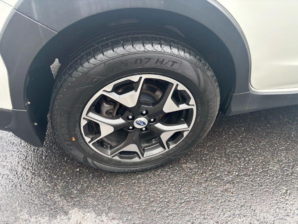 used 2018 Subaru Crosstrek car, priced at $16,850