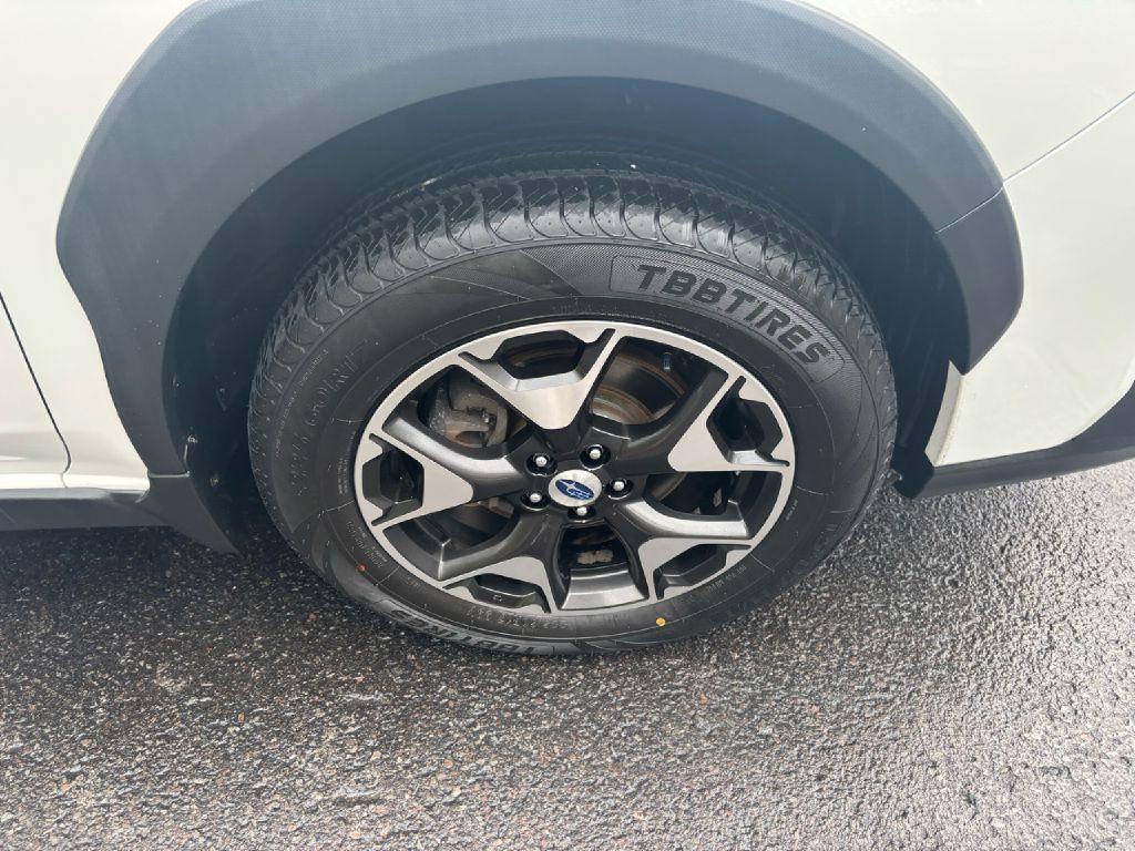 used 2018 Subaru Crosstrek car, priced at $16,850