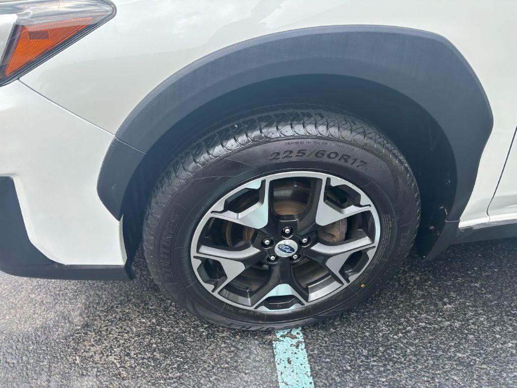 used 2018 Subaru Crosstrek car, priced at $16,850