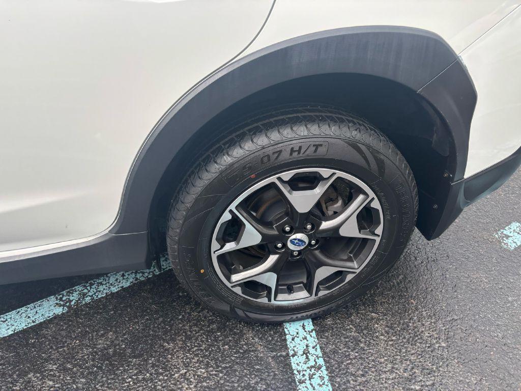 used 2018 Subaru Crosstrek car, priced at $16,850