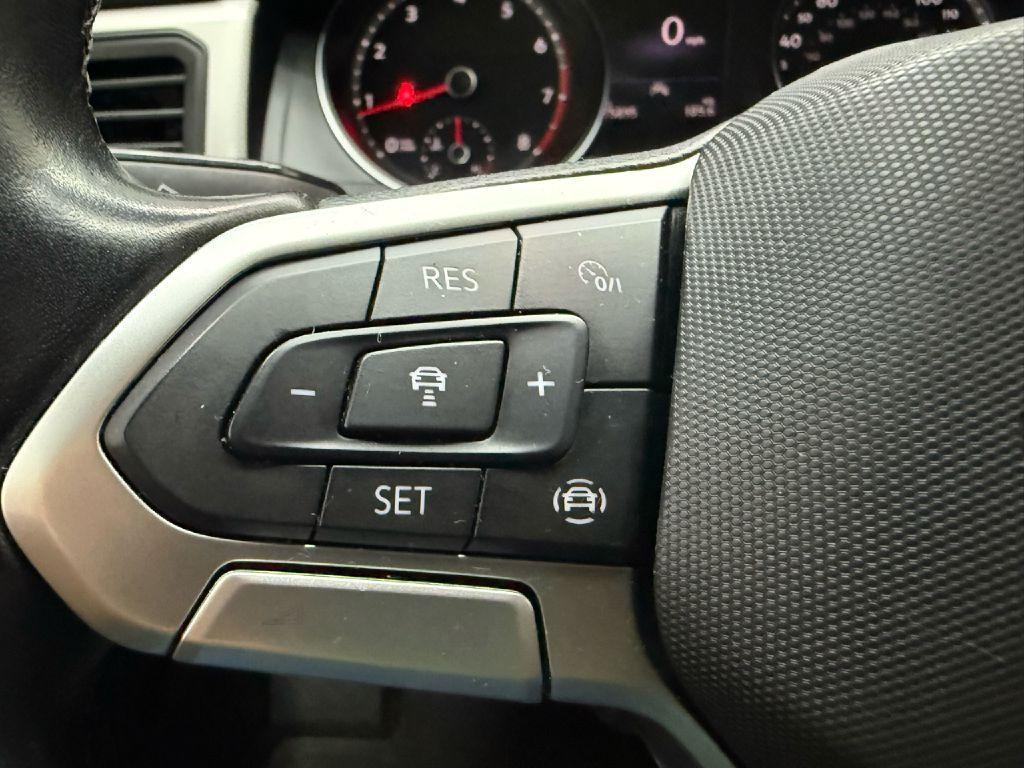 used 2020 Volkswagen Atlas Cross Sport car, priced at $21,868