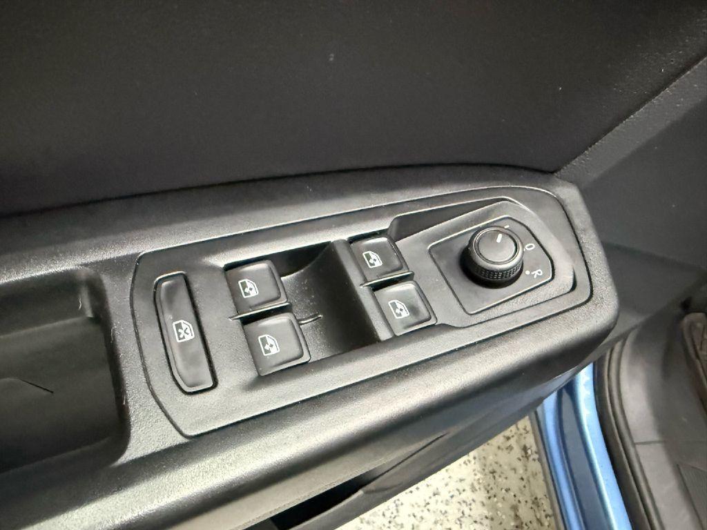 used 2020 Volkswagen Atlas Cross Sport car, priced at $21,868