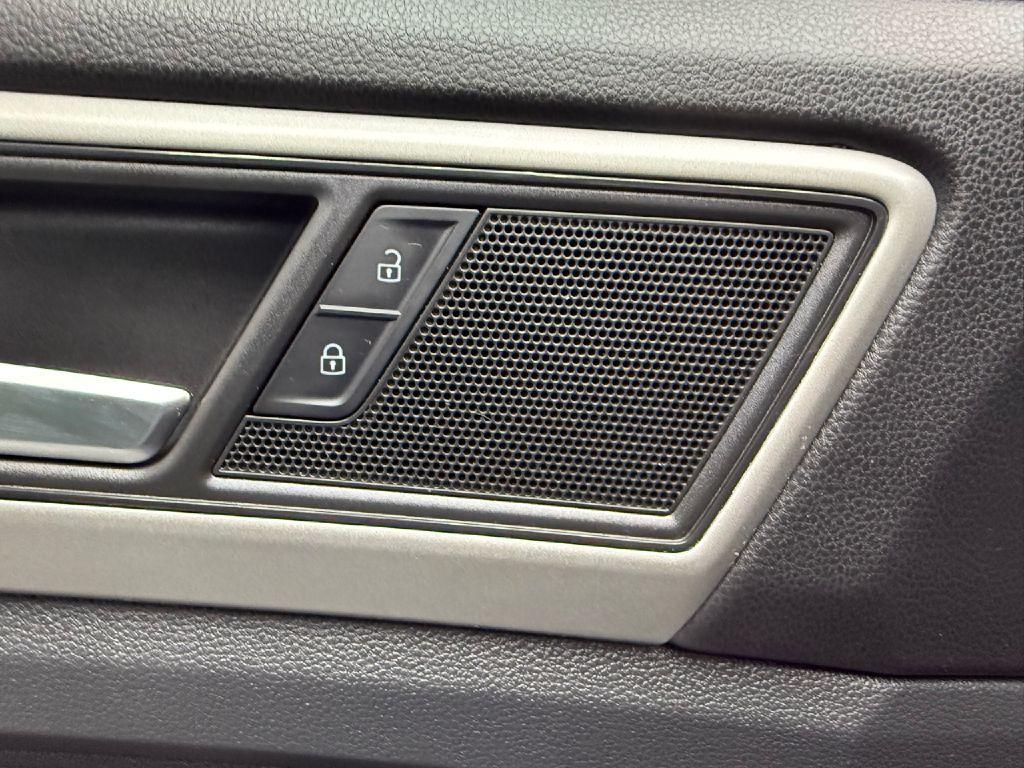 used 2020 Volkswagen Atlas Cross Sport car, priced at $21,868