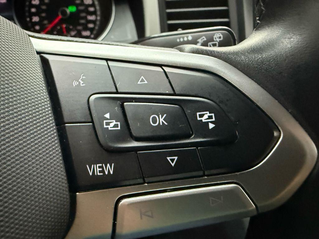 used 2020 Volkswagen Atlas Cross Sport car, priced at $21,868