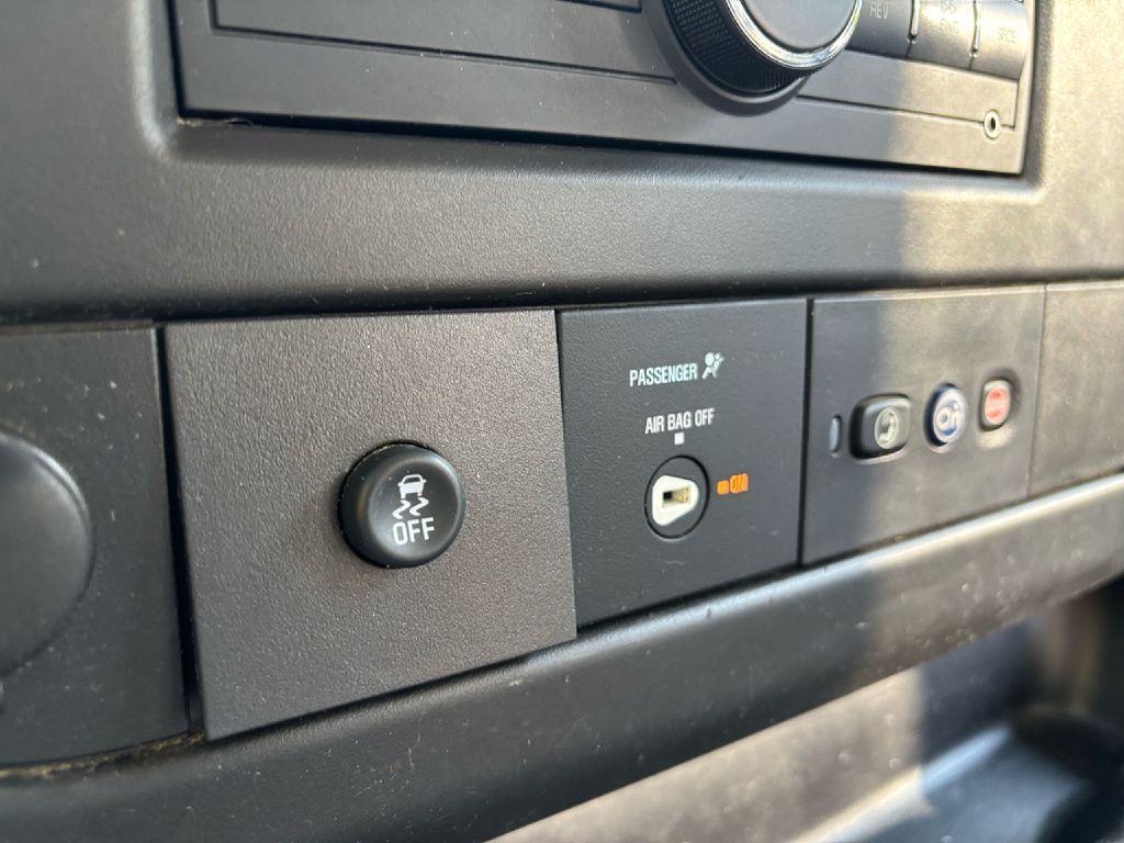 used 2020 Chevrolet Express 2500 car, priced at $14,988