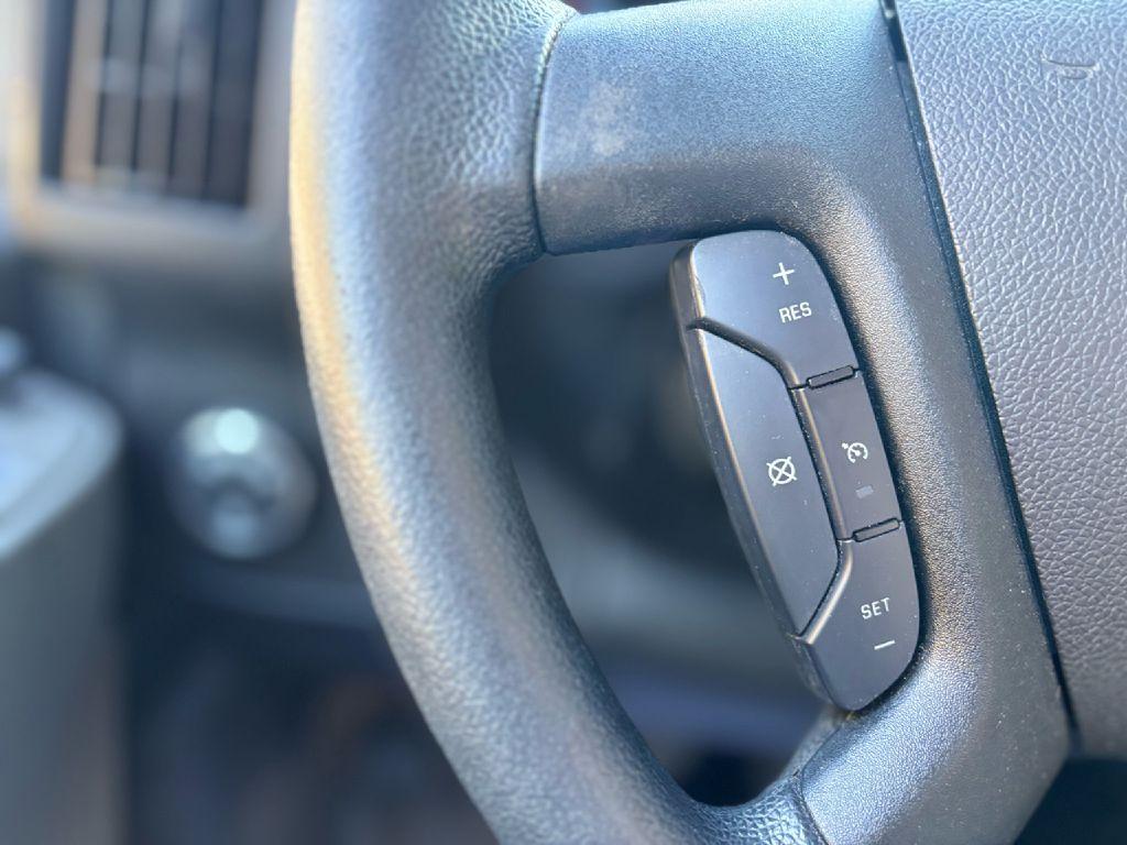 used 2020 Chevrolet Express 2500 car, priced at $14,988