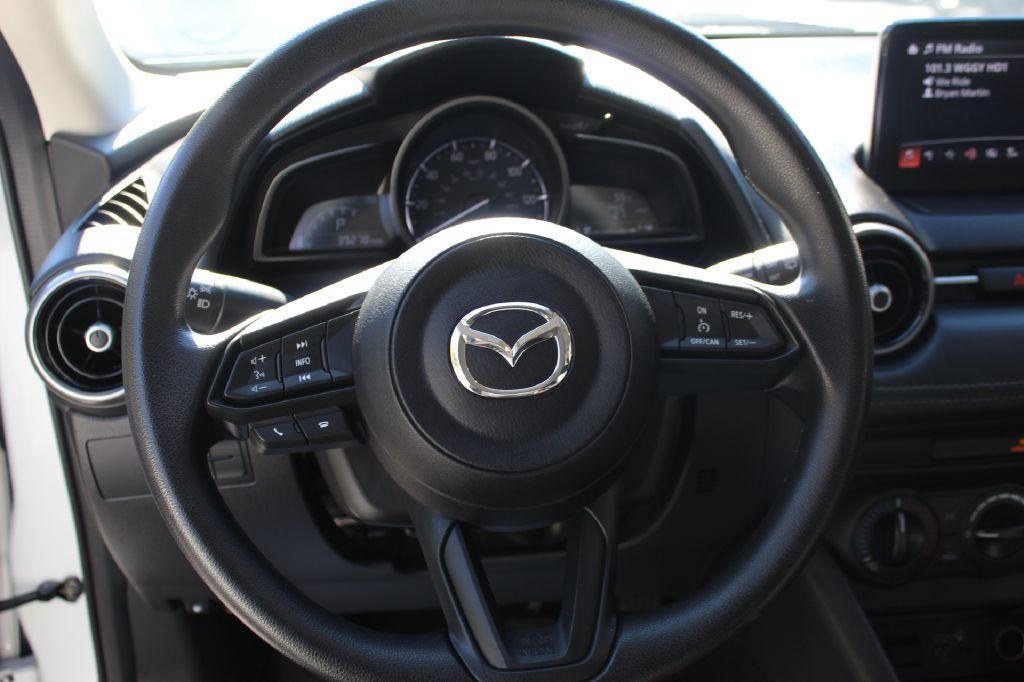 used 2019 Mazda CX-3 car, priced at $18,988