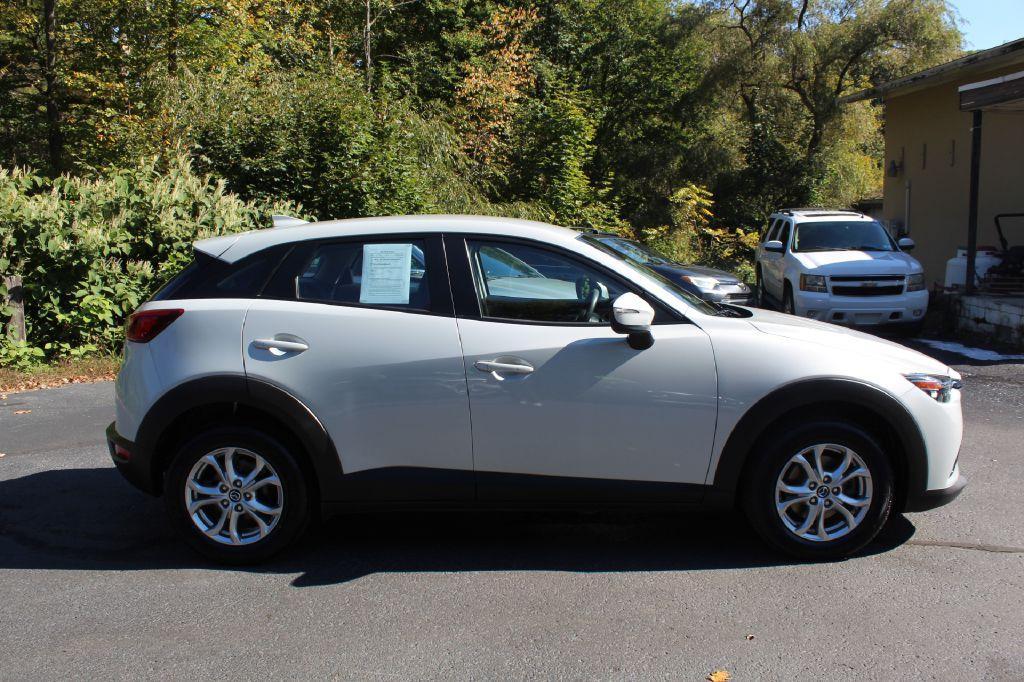 used 2019 Mazda CX-3 car, priced at $18,988