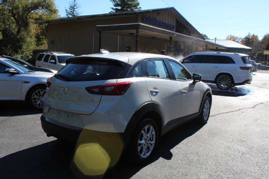 used 2019 Mazda CX-3 car, priced at $18,988