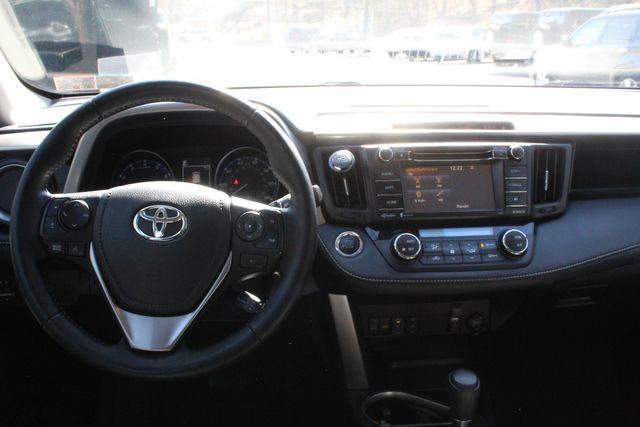 used 2018 Toyota RAV4 car, priced at $17,477