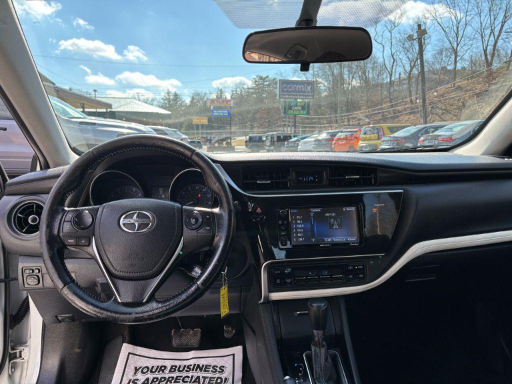 used 2016 Scion iM car, priced at $12,468