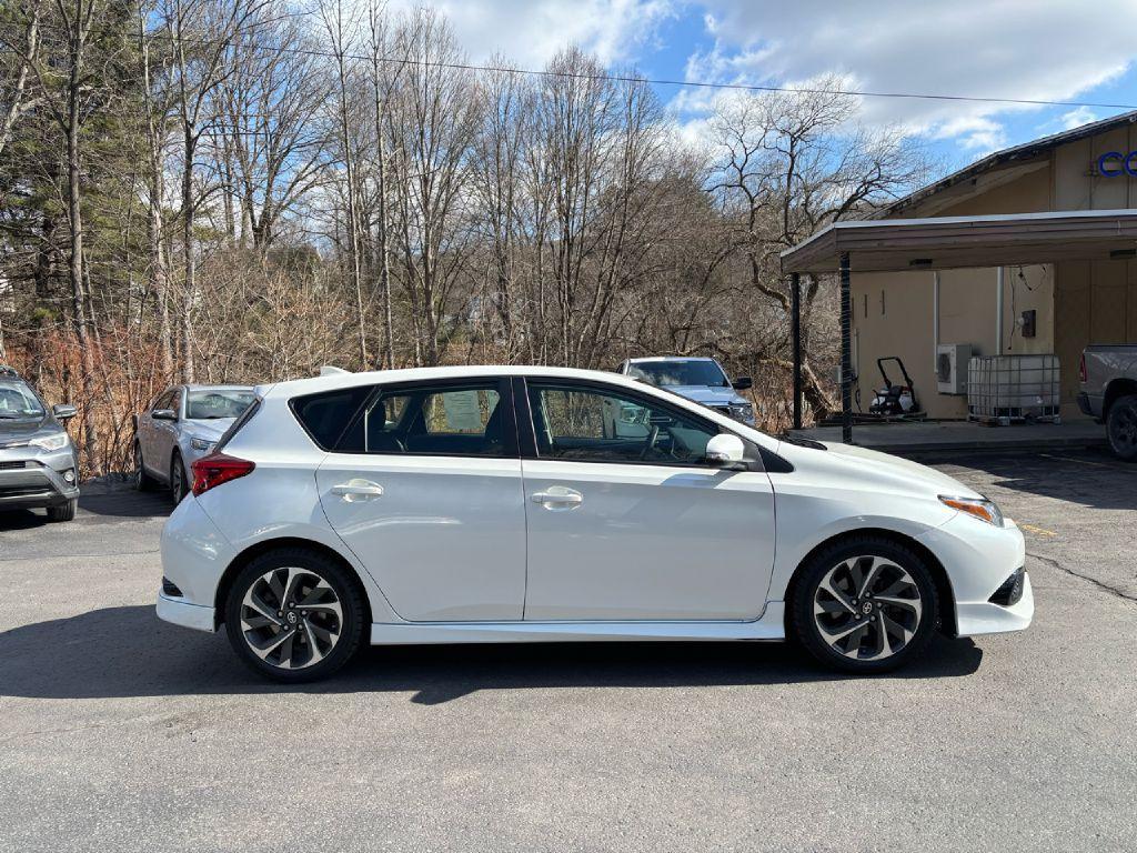 used 2016 Scion iM car, priced at $12,468