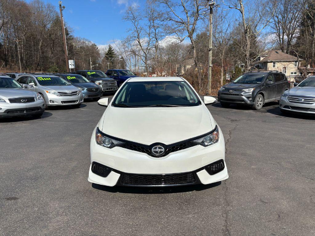 used 2016 Scion iM car, priced at $12,468