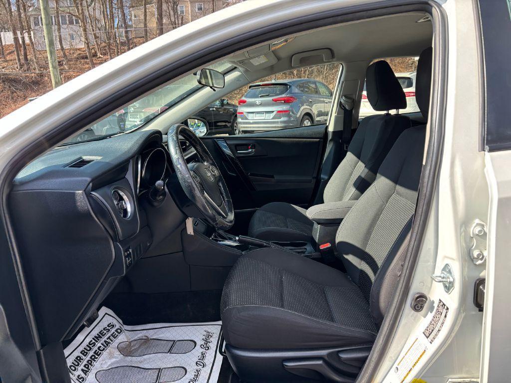 used 2016 Scion iM car, priced at $12,468