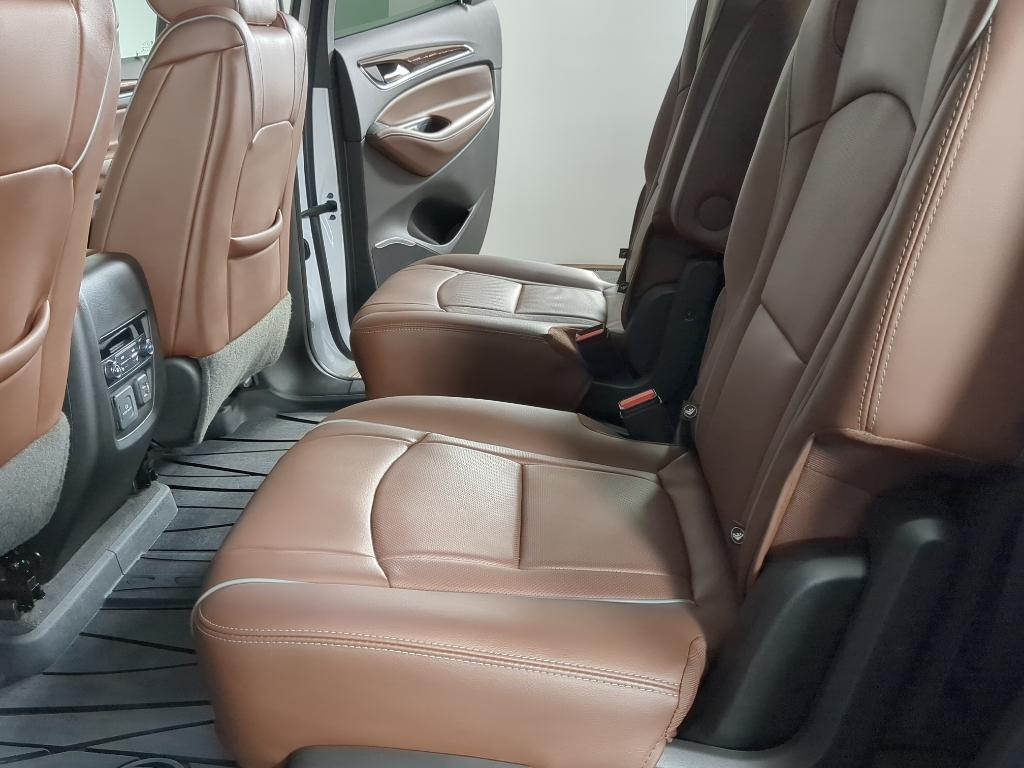 used 2021 Buick Enclave car, priced at $28,009