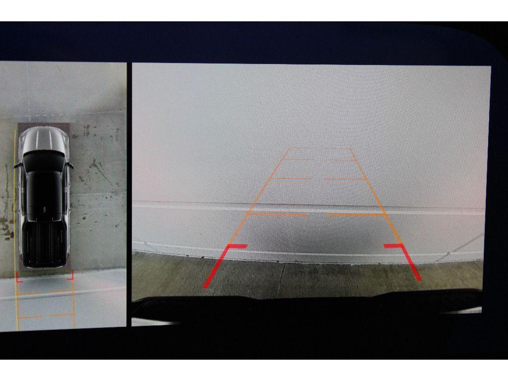 new 2025 Chevrolet Silverado EV car, priced at $80,650