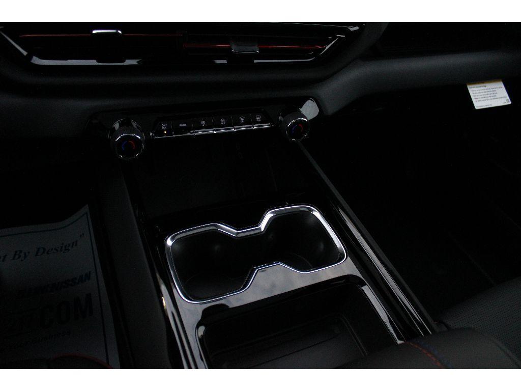 new 2025 Chevrolet Silverado EV car, priced at $80,650