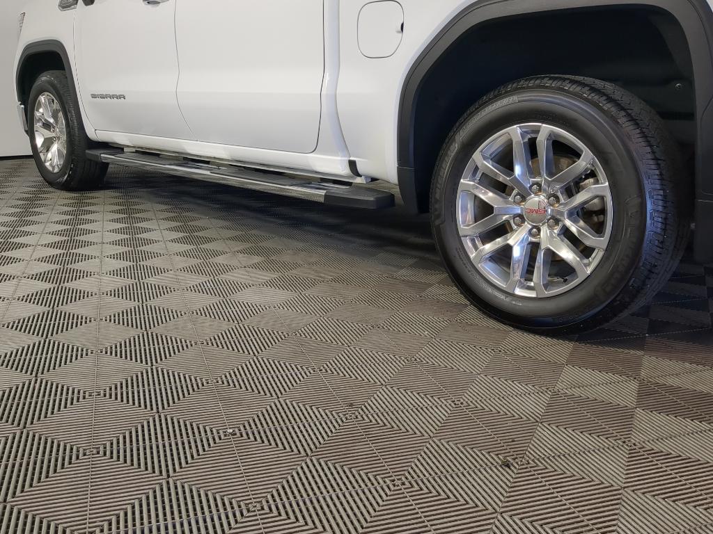 used 2019 GMC Sierra 1500 car, priced at $34,207