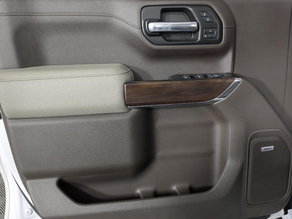 used 2019 GMC Sierra 1500 car, priced at $34,207