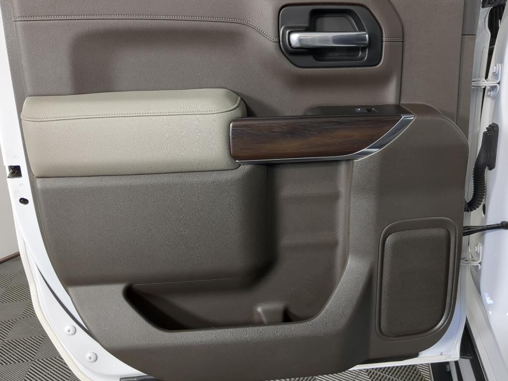 used 2019 GMC Sierra 1500 car, priced at $34,207