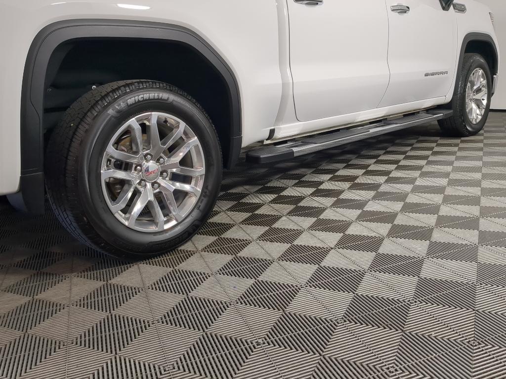used 2019 GMC Sierra 1500 car, priced at $34,207