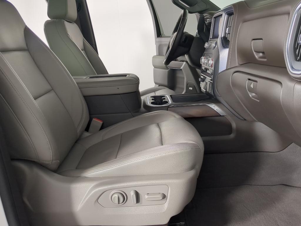 used 2019 GMC Sierra 1500 car, priced at $34,207