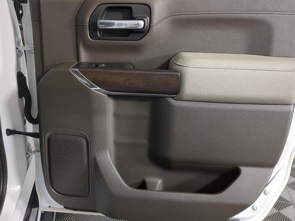 used 2019 GMC Sierra 1500 car, priced at $34,207