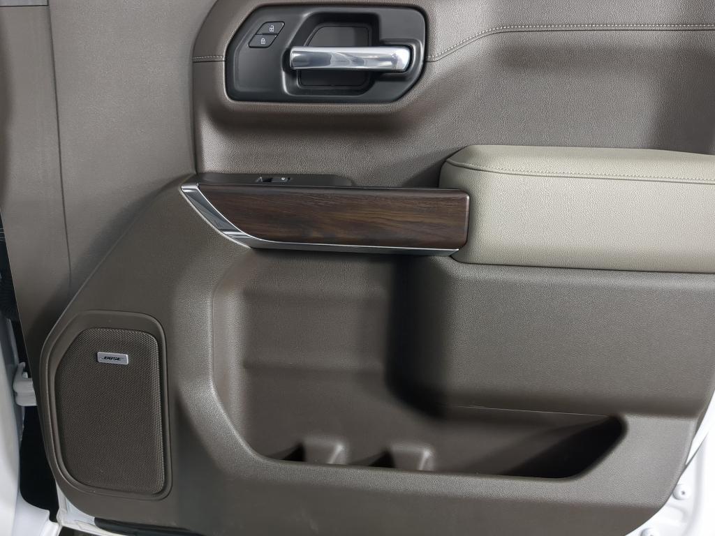 used 2019 GMC Sierra 1500 car, priced at $34,207