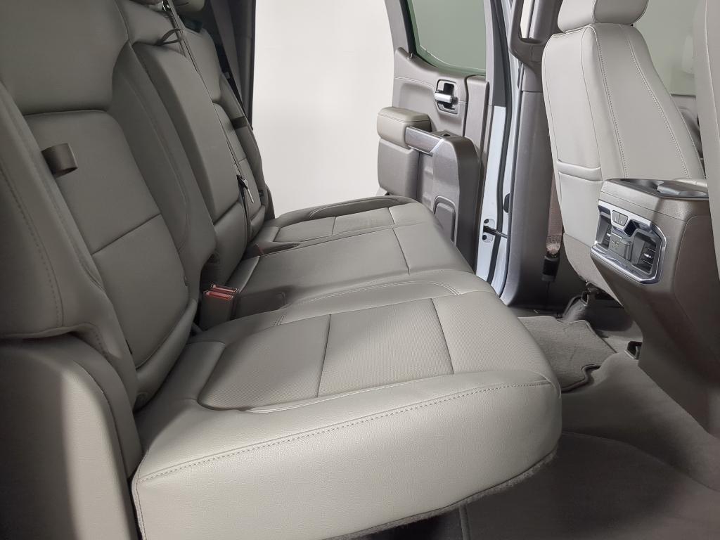 used 2019 GMC Sierra 1500 car, priced at $34,207