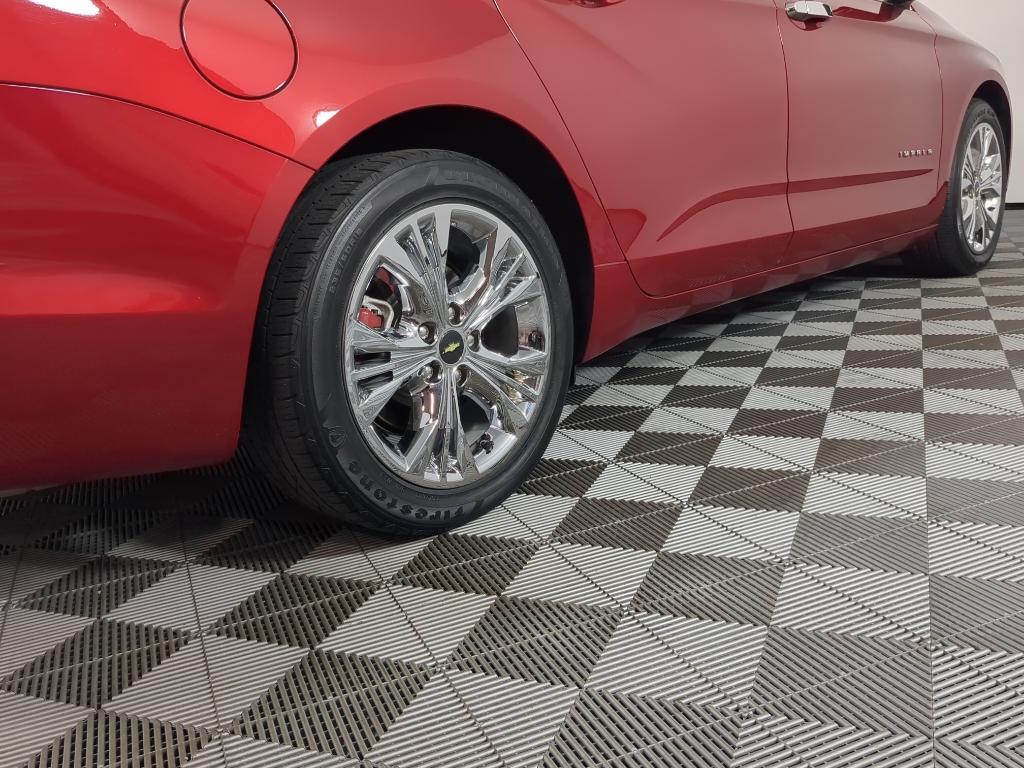 used 2014 Chevrolet Impala car, priced at $13,500