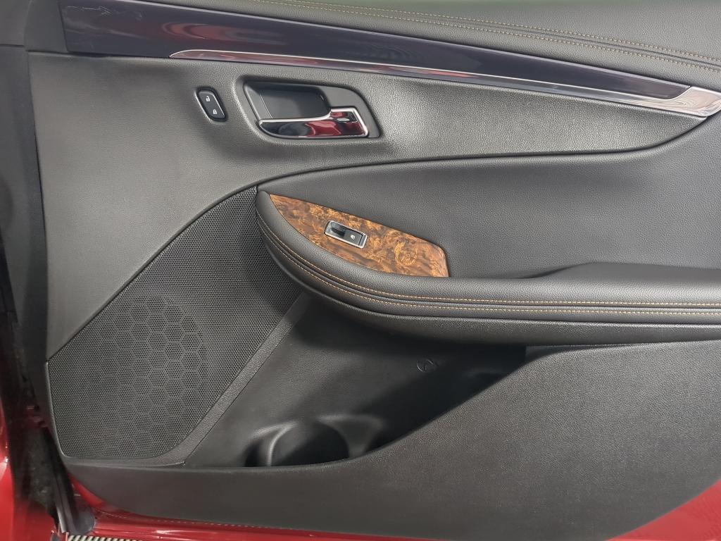 used 2014 Chevrolet Impala car, priced at $13,500