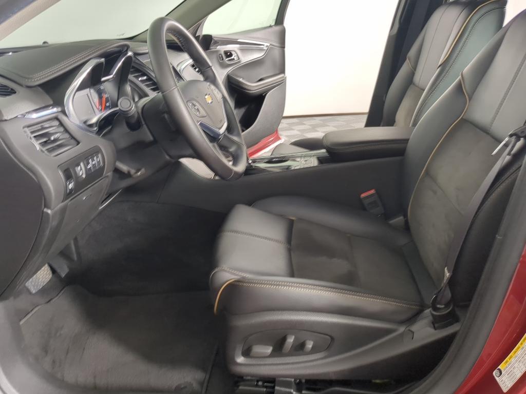 used 2014 Chevrolet Impala car, priced at $13,500