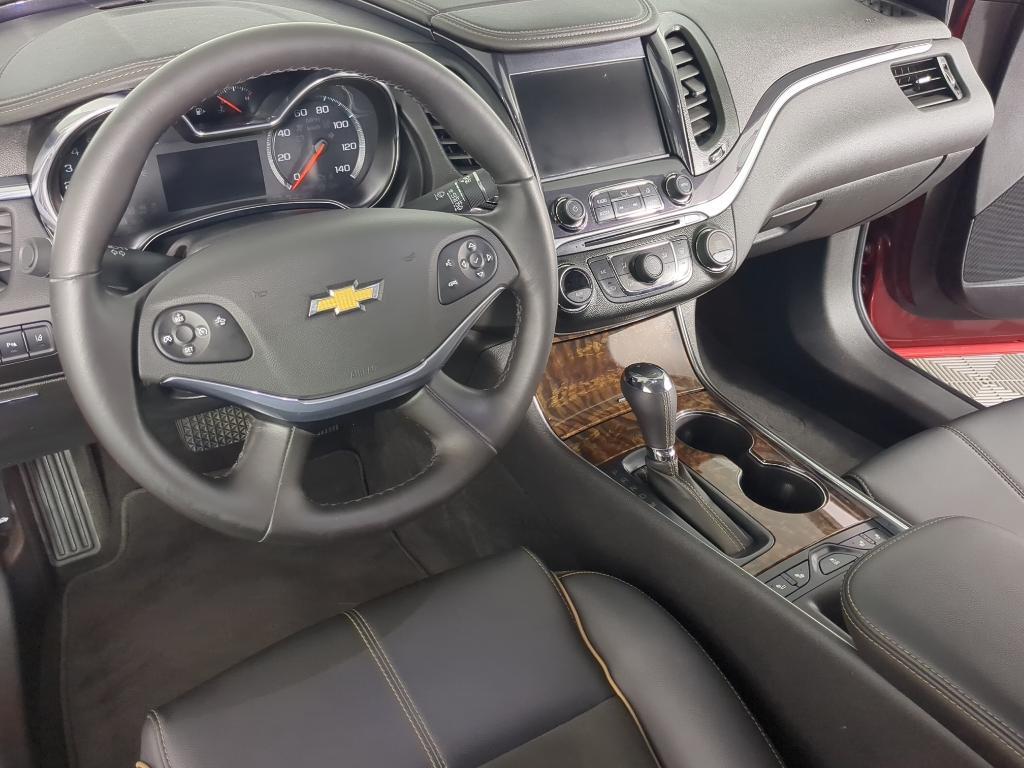 used 2014 Chevrolet Impala car, priced at $13,500