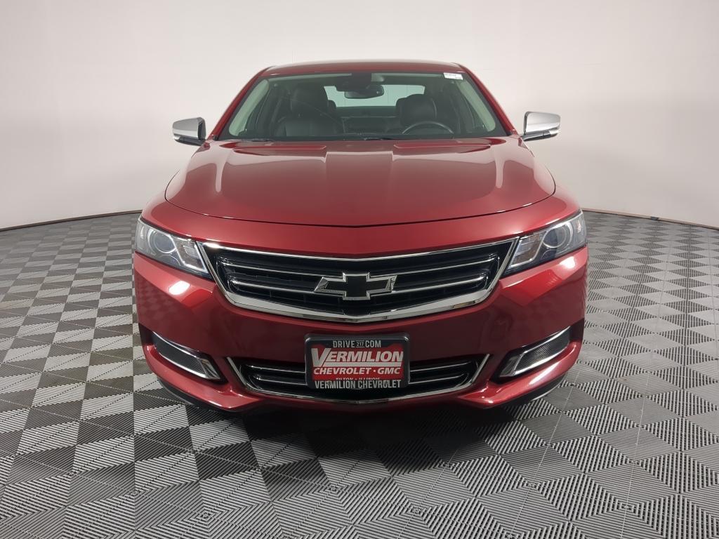 used 2014 Chevrolet Impala car, priced at $13,500