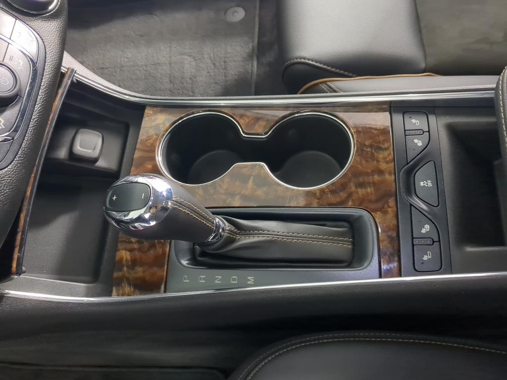 used 2014 Chevrolet Impala car, priced at $13,500