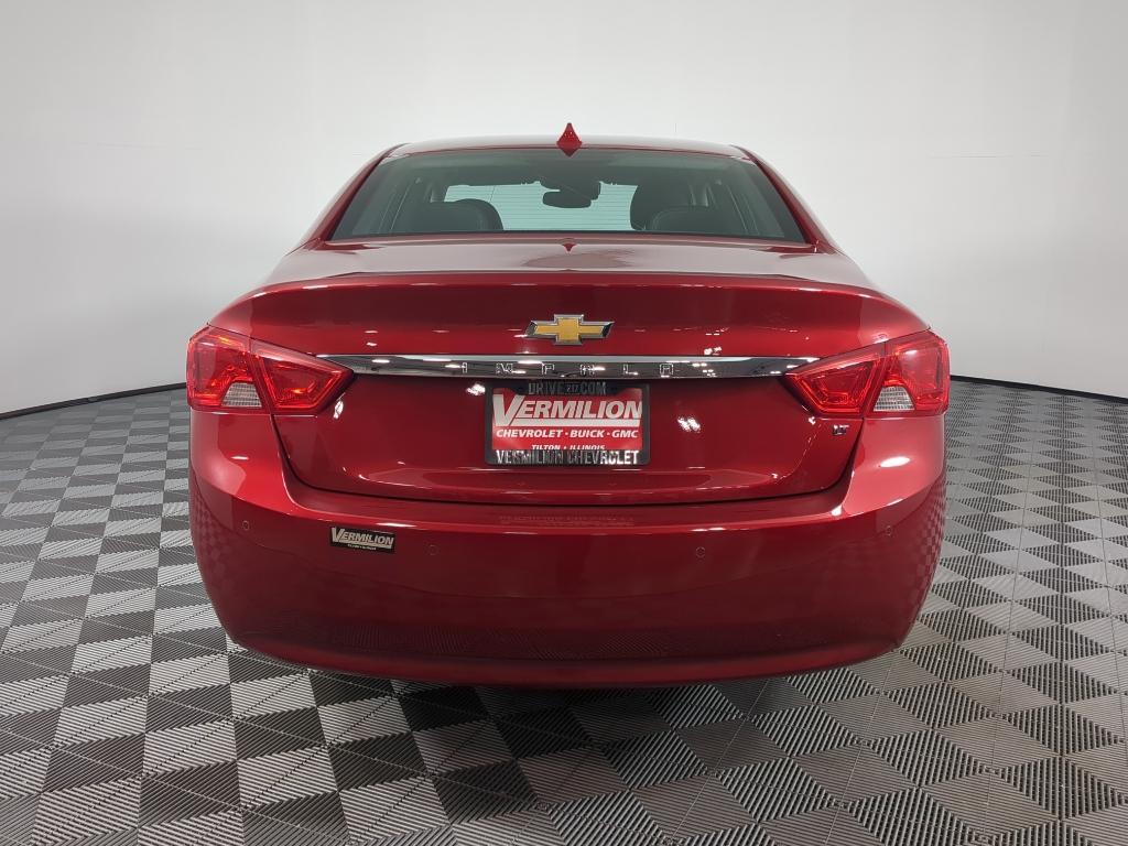 used 2014 Chevrolet Impala car, priced at $13,500