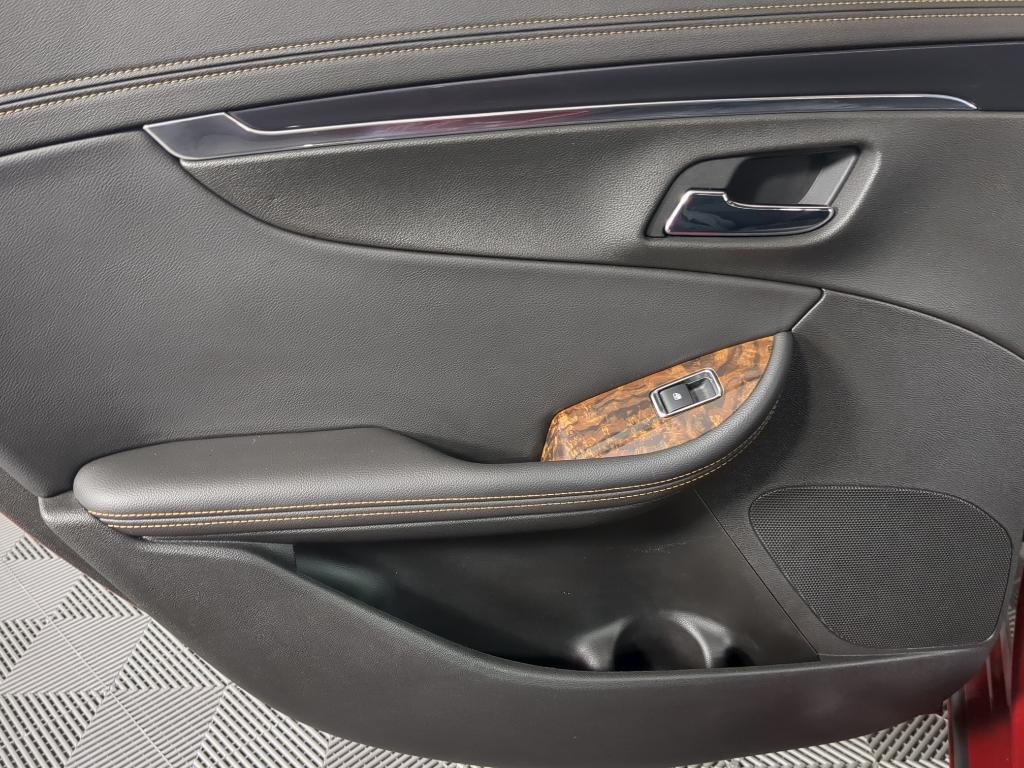 used 2014 Chevrolet Impala car, priced at $13,500