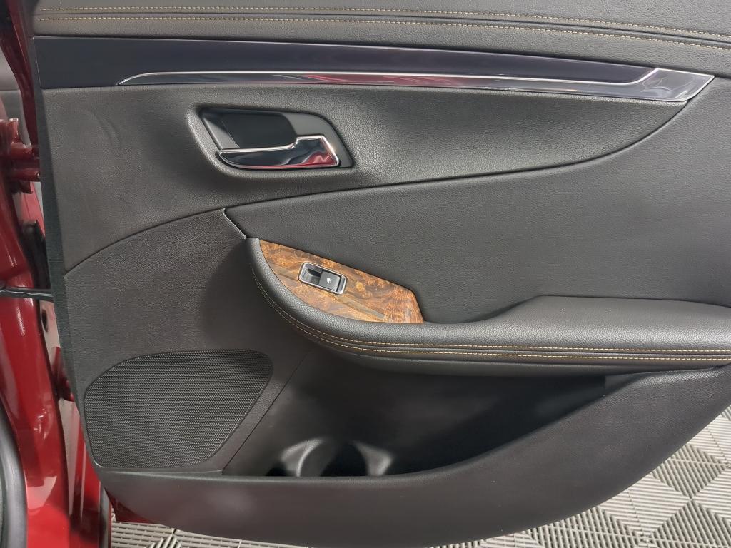 used 2014 Chevrolet Impala car, priced at $13,500