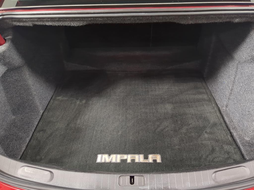 used 2014 Chevrolet Impala car, priced at $13,500