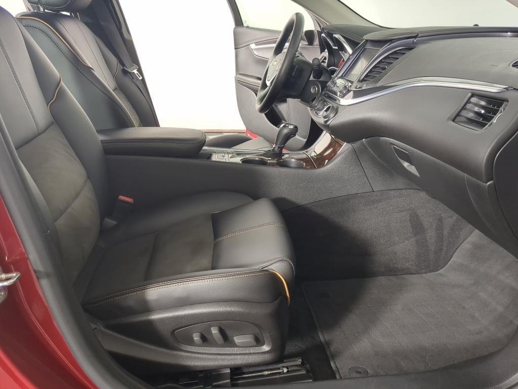 used 2014 Chevrolet Impala car, priced at $13,500