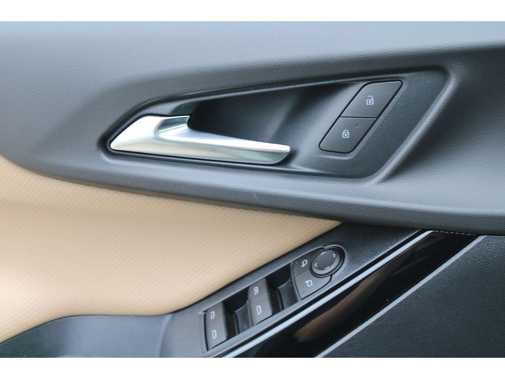 new 2026 Chevrolet Equinox car, priced at $36,897