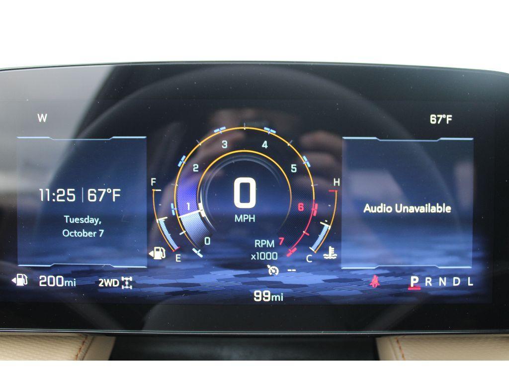 new 2026 Chevrolet Equinox car, priced at $36,897