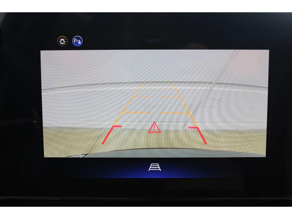 new 2026 Chevrolet Equinox car, priced at $36,897