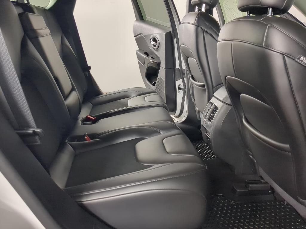 used 2019 Jeep Cherokee car, priced at $18,000