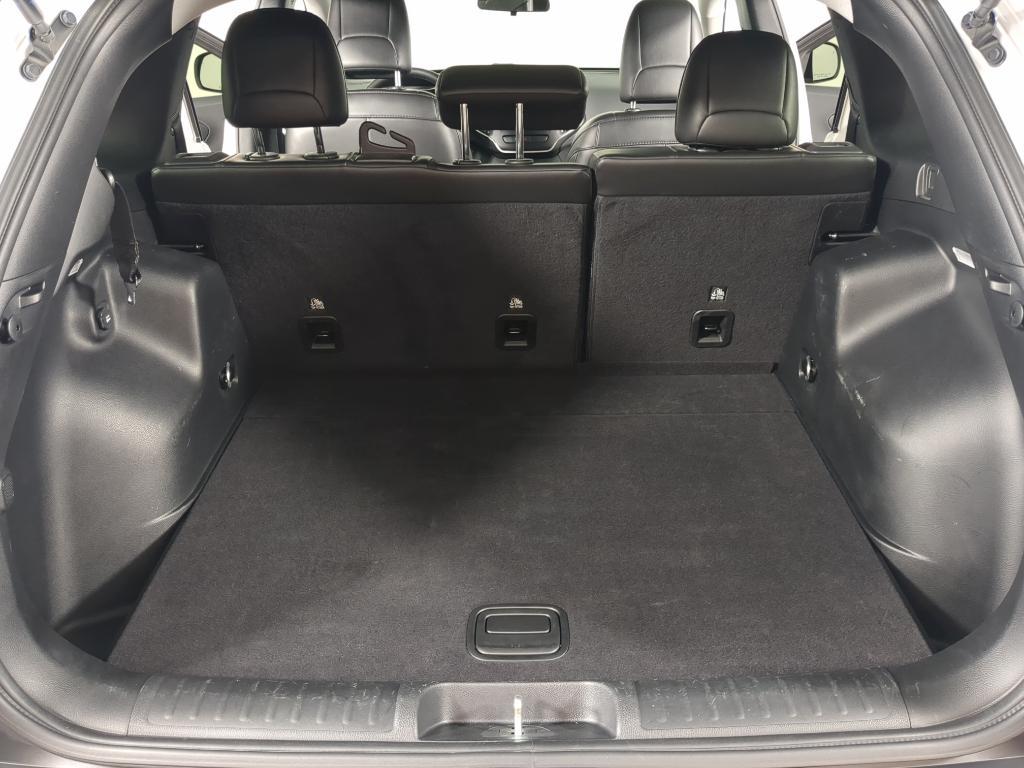 used 2019 Jeep Cherokee car, priced at $18,000