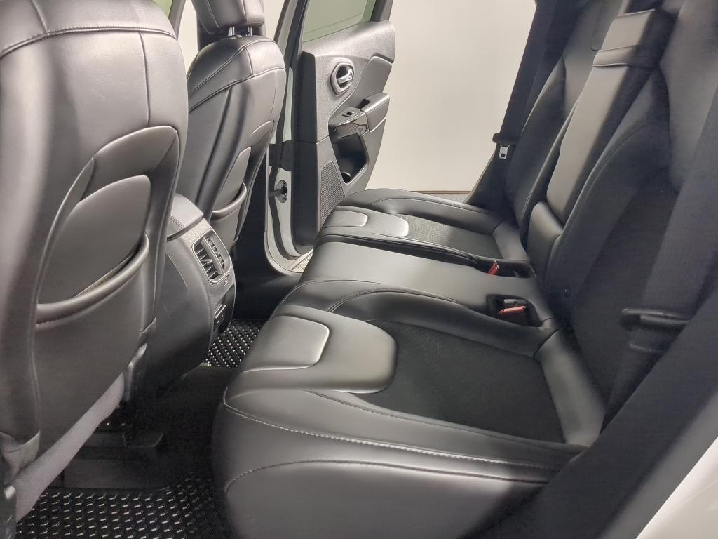 used 2019 Jeep Cherokee car, priced at $18,000