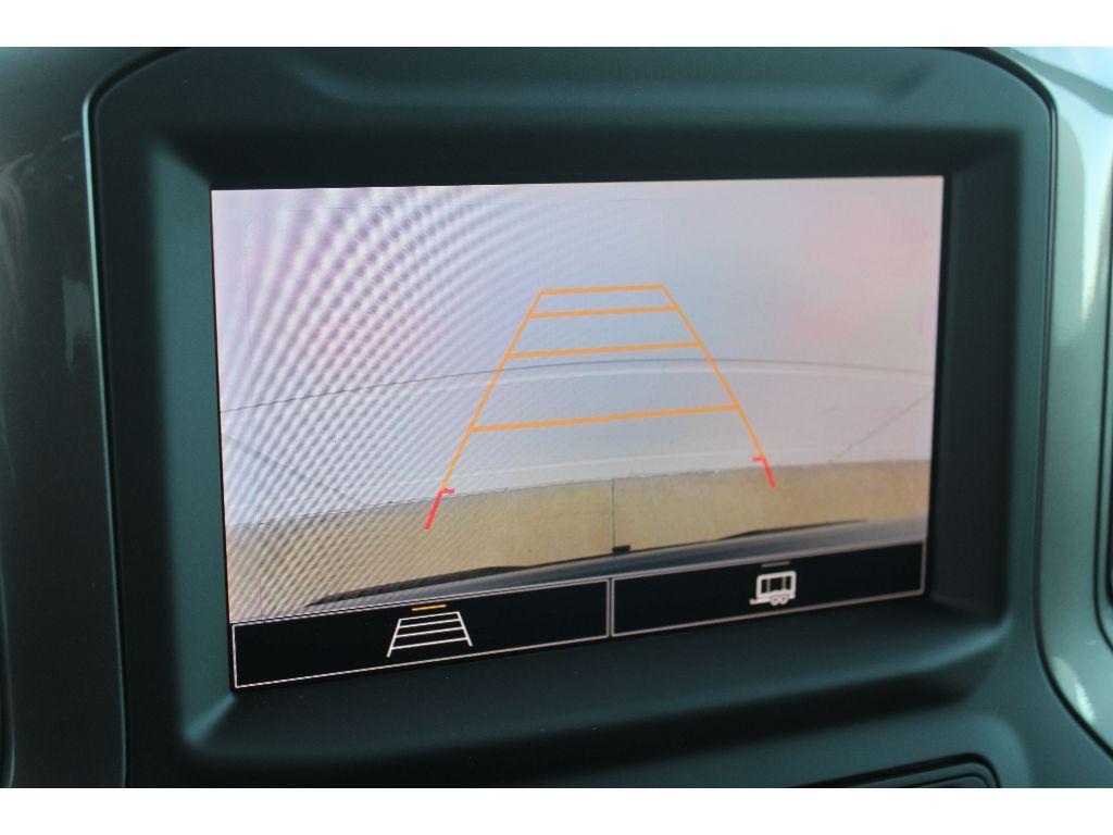 new 2026 Chevrolet Silverado 1500 car, priced at $51,741