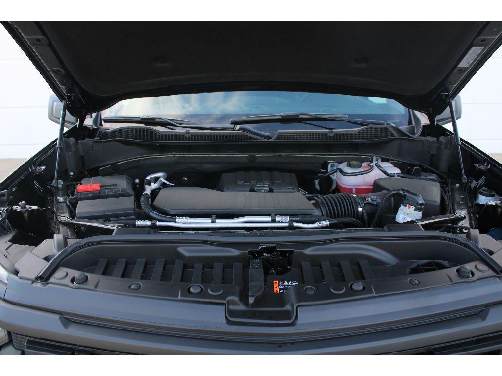 new 2026 Chevrolet Silverado 1500 car, priced at $51,741